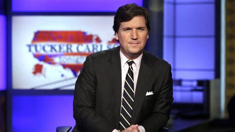 Tucker Carlson is the host of Tucker Carlson Tonight, airing on primetime on FOX, and founder of The Daily Caller, one of the largest and fastest growing news sites in the country. Carlson was previou. Thanks to the support of 260,000+ grassroots patriots, Turning Point USA reaches and impacts millions of students on campus and online. Please ...